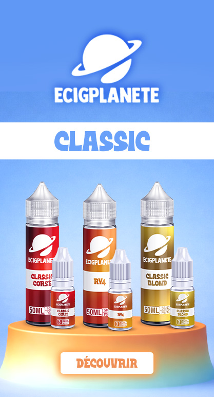 Ecig classic